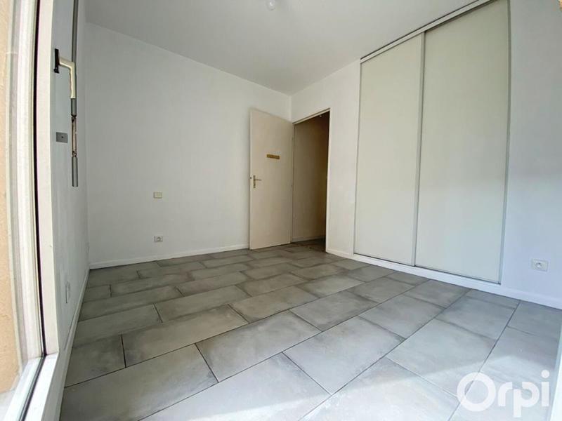 Appartement - 31 m² - 1 pièce