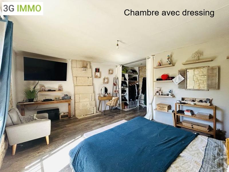 Villa - 158 m² - 6 pièces