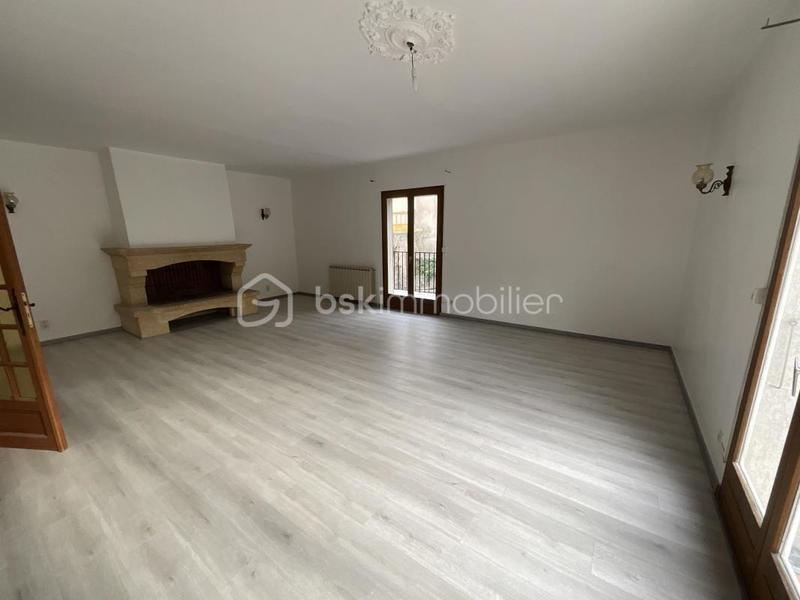 Maison - 131 m² - 3 pièces
