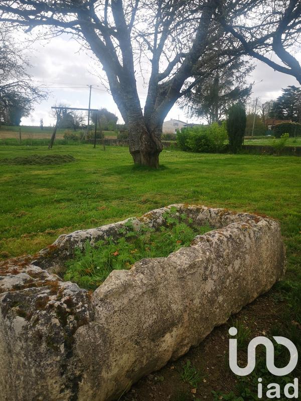 Maison - 119 m² - 6 pièces