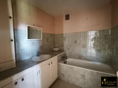 Maison ancienne - 148 m² - 5 pièces