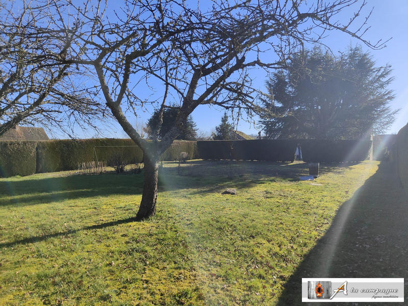 Maison contemporaine - 132 m² - 6 pièces