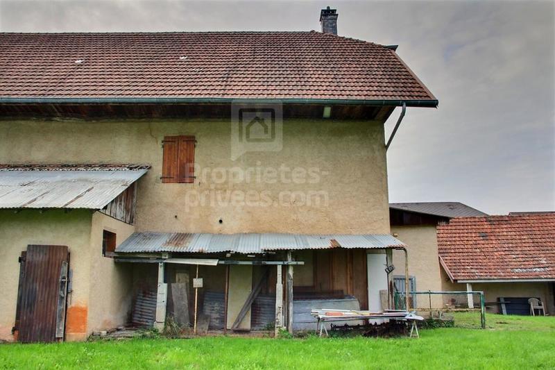 Maison - 97 m² - 4 pièces