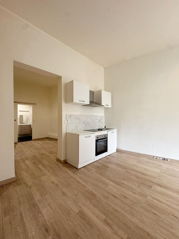 Immeuble - 428 m²