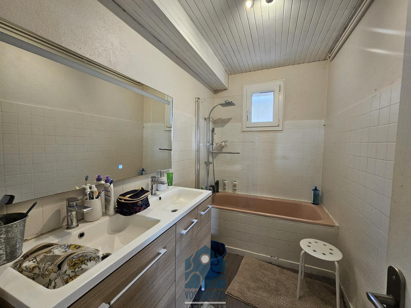 Maison - 171 m² - 7 pièces