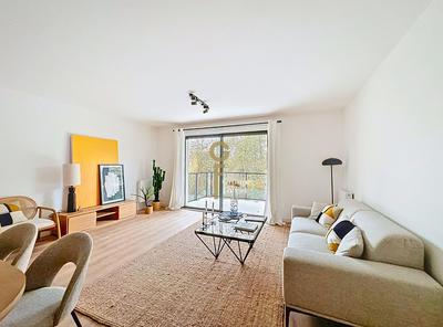 Appartement - 74 m² - 3 pièces