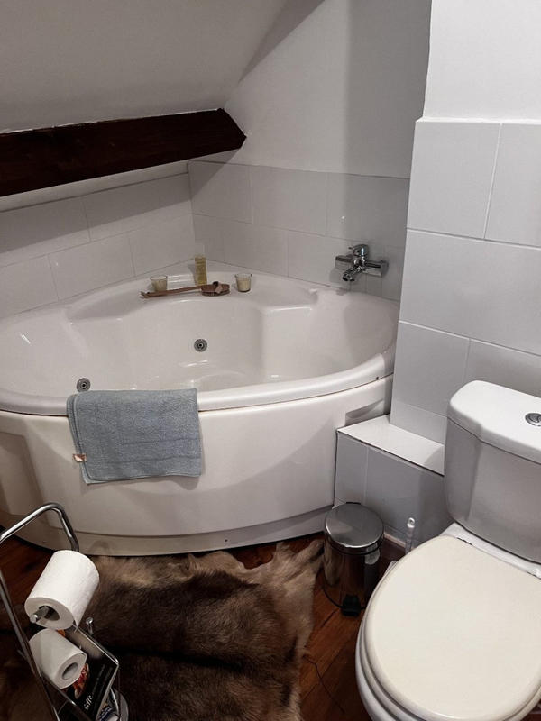 Maison - 152 m² - 6 pièces