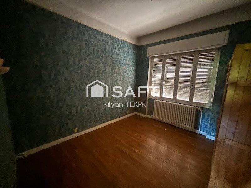 Appartement - 170 m² - 5 pièces
