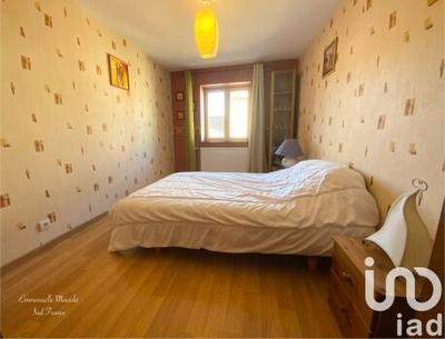 Maison de village - 123 m² - 6 pièces