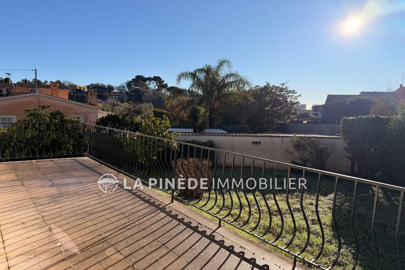 Maison - 73 m² - 4 pièces