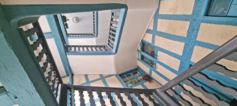 Appartement - 74 m² - 3 pièces