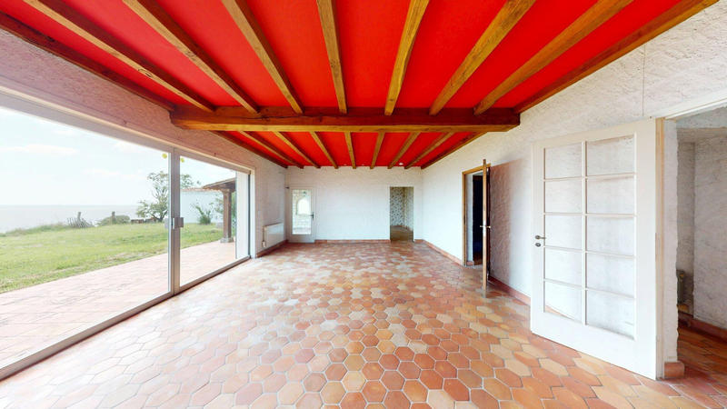 Maison - 166 m² - 4 pièces