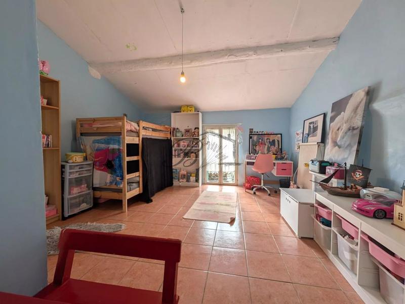 Ferme - 176 m² - 5 pièces