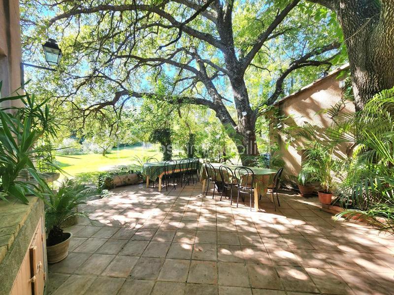 Ferme - 240 m² - 9 pièces