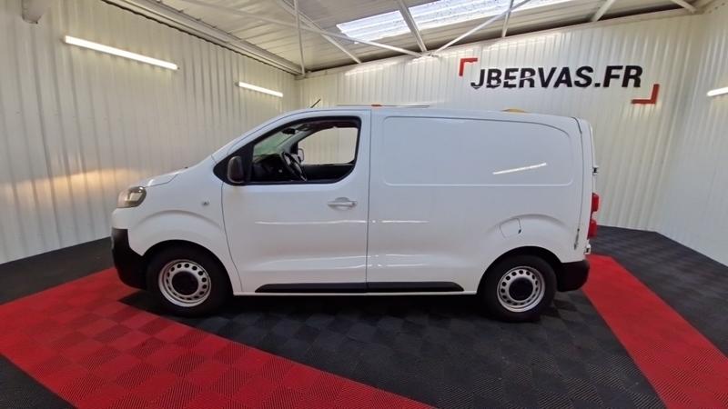 Citroën Jumpy Xs BlueHDi 120 s&amp;amp;S Bvm6 (300 Nm) Cityvan
