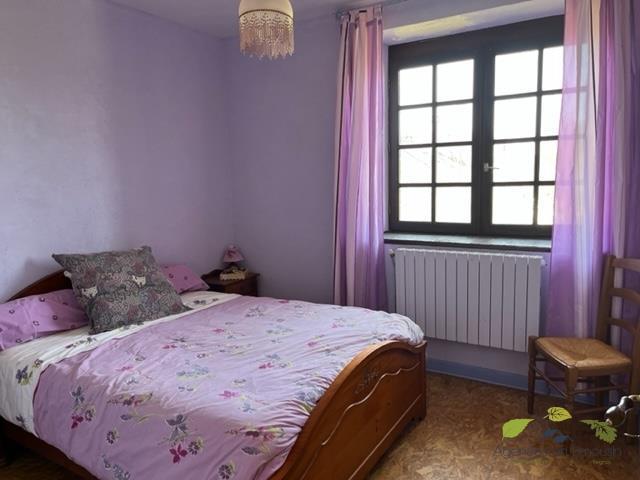 Maison de campagne - 140 m² - 6 pièces