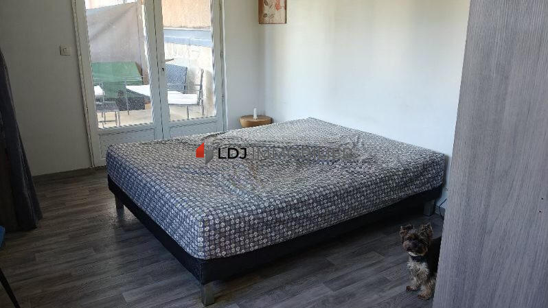 Appartement - 70 m² - 2 pièces