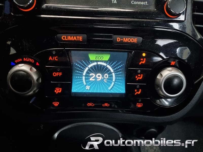 Nissan Juke 1.5 Dci 110 n-Connecta