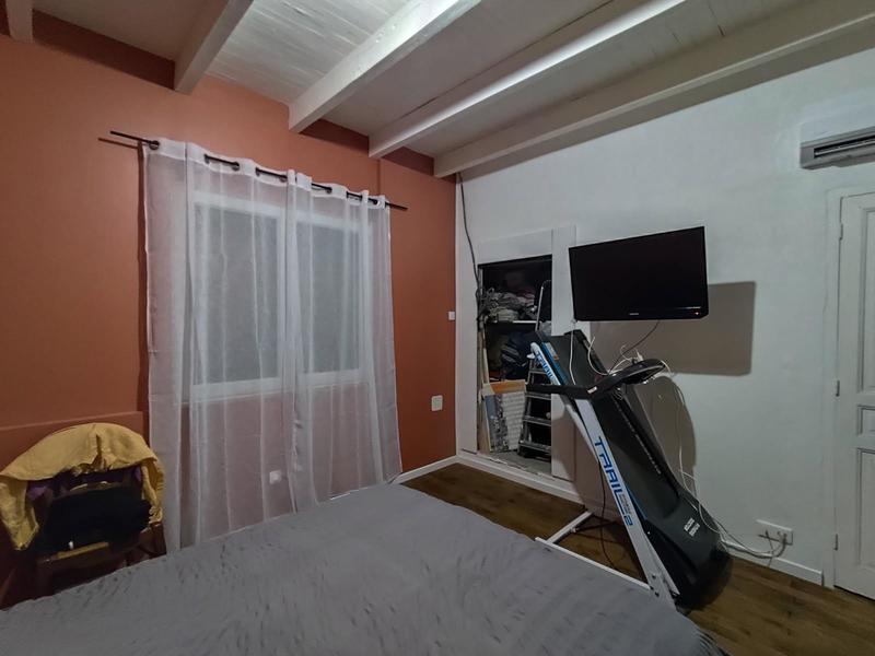 Maison - 120 m² - 7 pièces