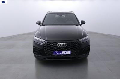 Audi Q5 Sportback 40 Tdi 204ch Mhev Quattro s-Line