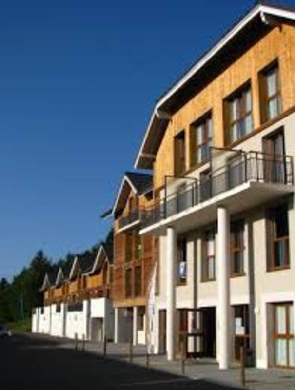 Appartement - 26 m² - 1 pièce