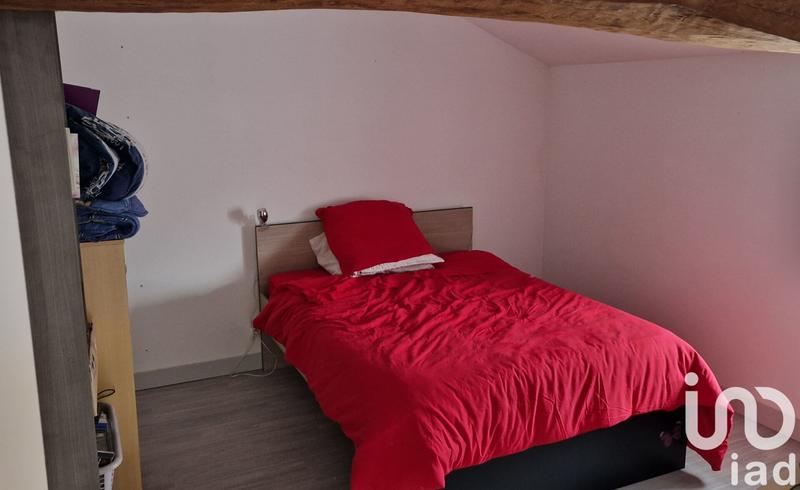 Maison de campagne - 162 m² - 7 pièces