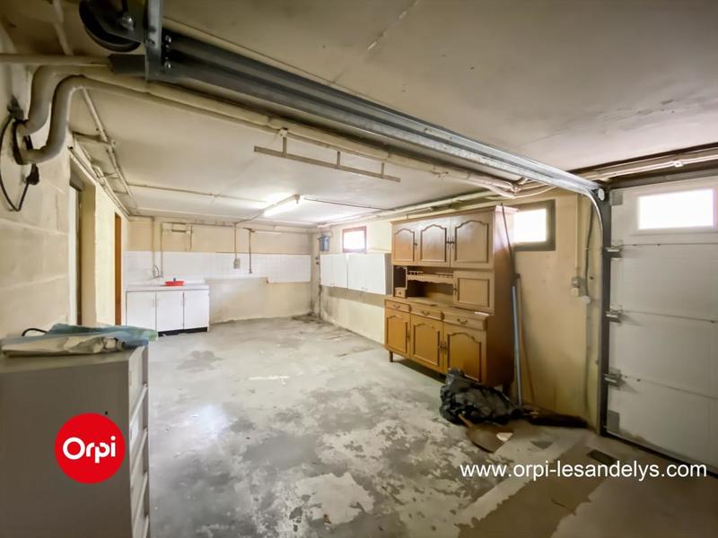 Maison - 70 m² - 3 pièces