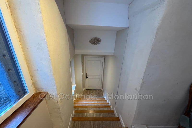 Appartement - 90 m²