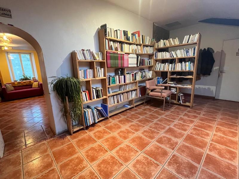 Maison - 419 m² - 10 pièces