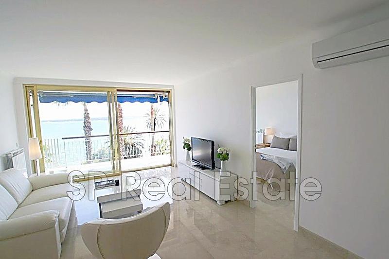 Appartement - 110 m² - 4 pièces