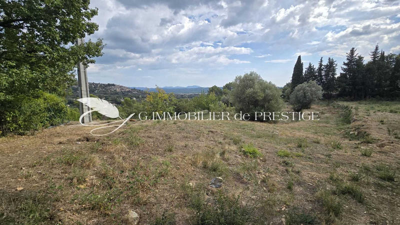 Terrain - 8 654 m²