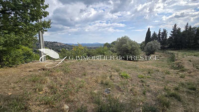 Terrain - 8 654 m²
