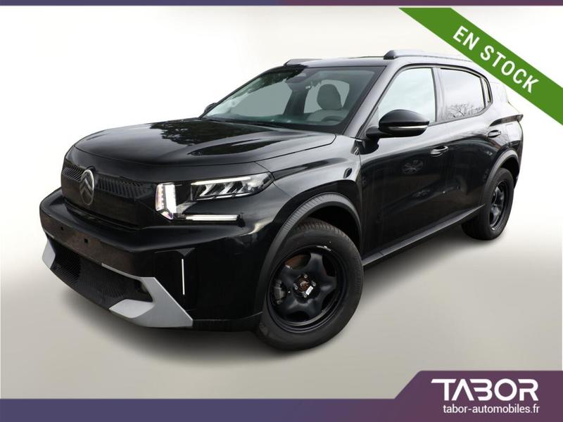 Citroën C3 Aircross Mhev 145 eDSC6 Plus HiverP