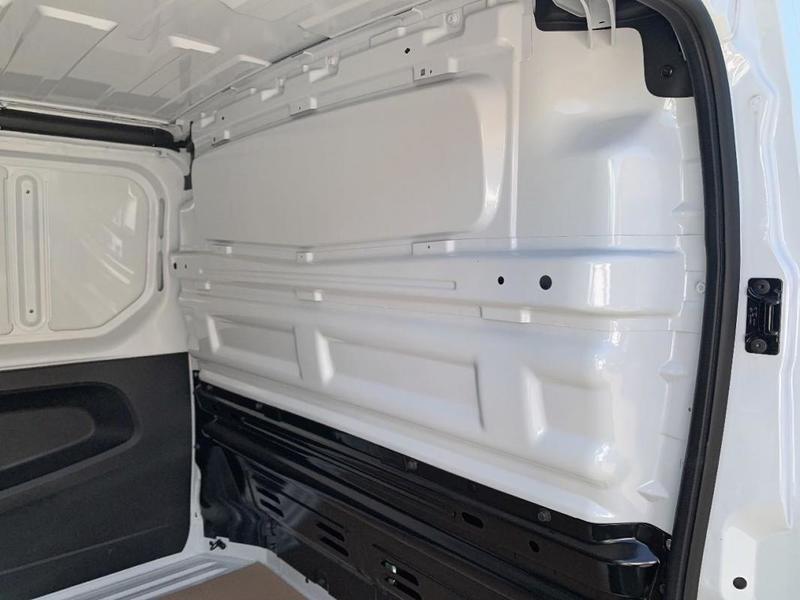 Renault Trafic Fourgon Fgn L1h1 2t8 Blue Dci 130 Gsr2 Advance