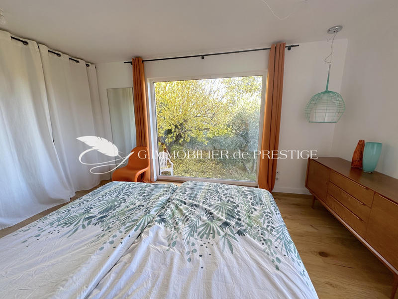 Villa - 200 m² - 5 pièces