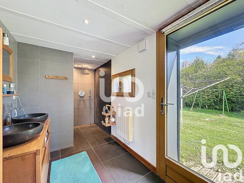 Maison - 164 m² - 5 pièces