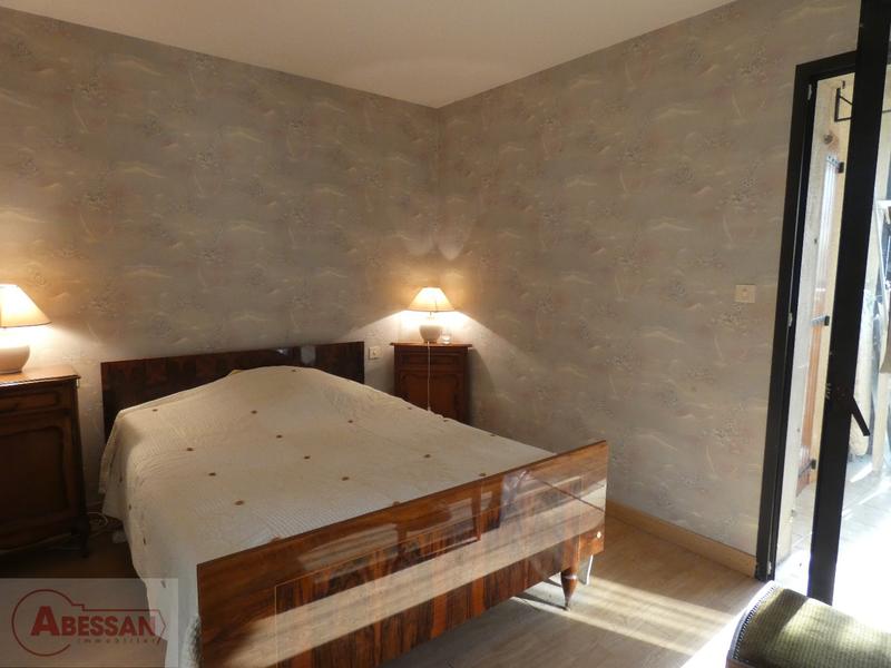 Maison de village - 110 m² - 3 pièces