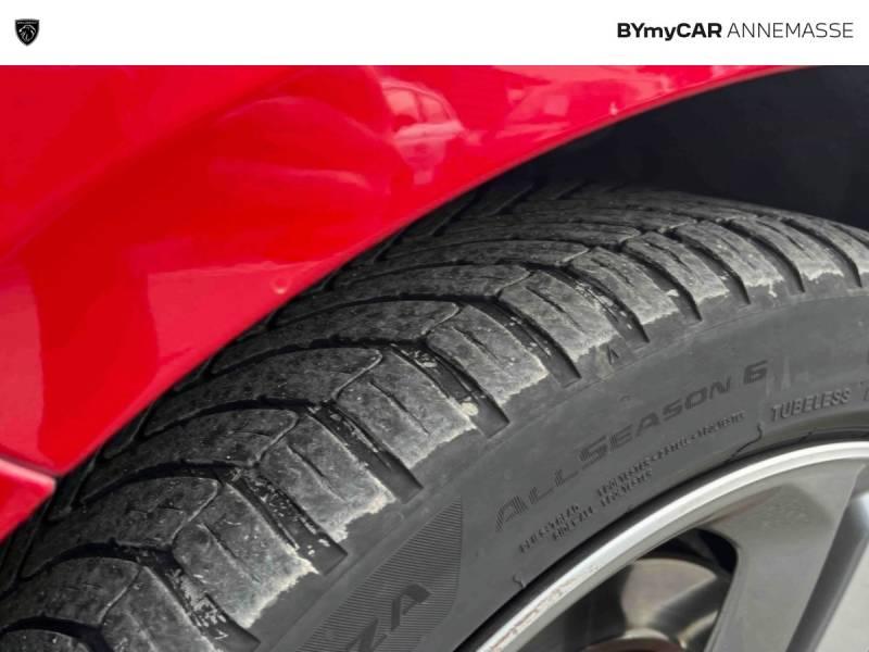 Peugeot 308 BlueHDi 130ch s&amp;S Bvm6 Gt