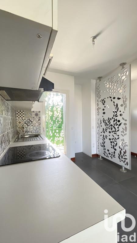 Maison - 94 m² - 4 pièces