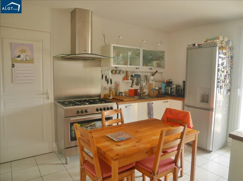 Villa - 108 m² - 5 pièces