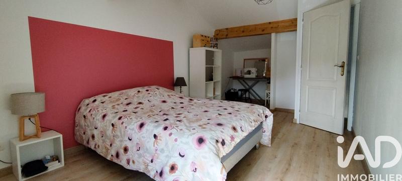 Maison de campagne - 152 m² - 5 pièces