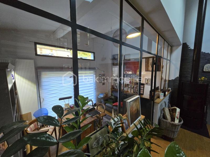 Maison - 170 m² - 6 pièces