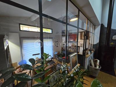 Maison - 170 m² - 6 pièces