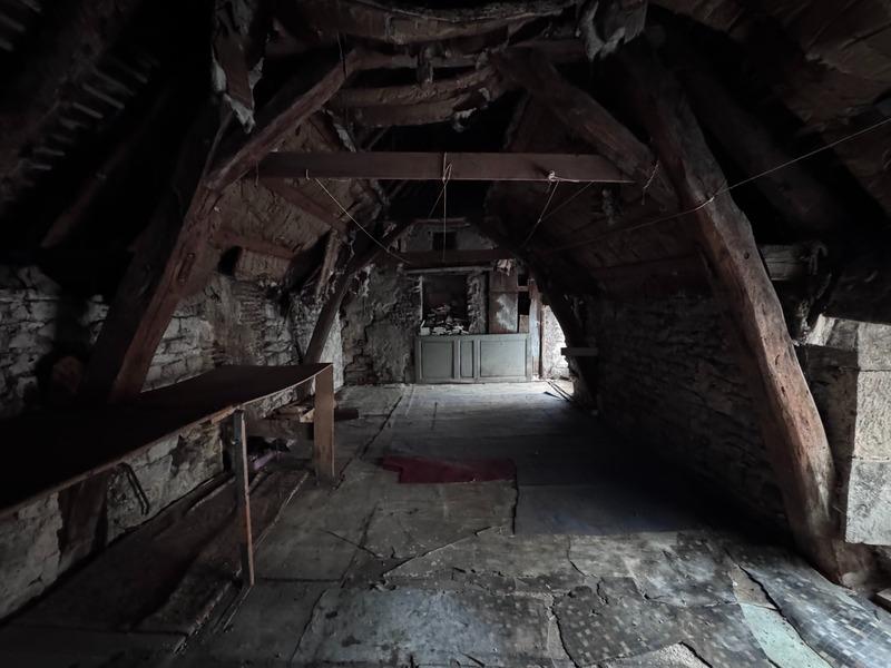 Immeuble - 157 m² - 7 pièces