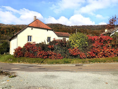 Maison - 215 m² - 9 pièces