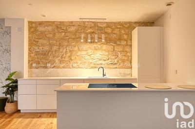 Appartement - 77 m² - 3 pièces