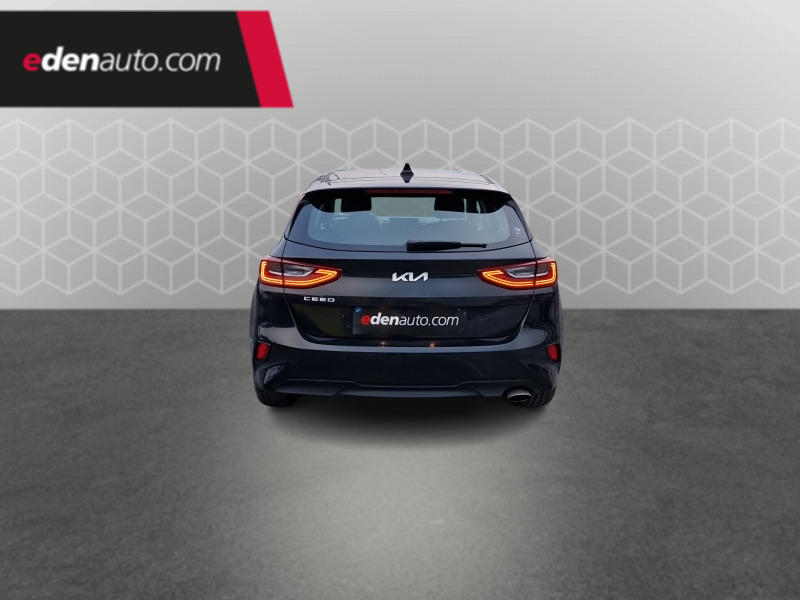 Kia Ceed 1.6 CRDi 136 ch Mhev iBVM6 Active