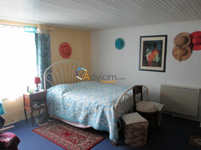 Ferme - 167 m² - 6 pièces