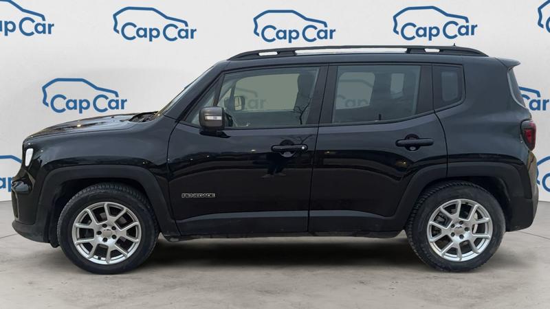 Jeep Renegade 1.6 Multijet 130 Limited