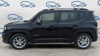 Jeep Renegade 1.6 Multijet 130 Limited